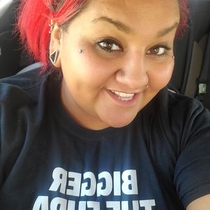 Meet your Posher, Mary